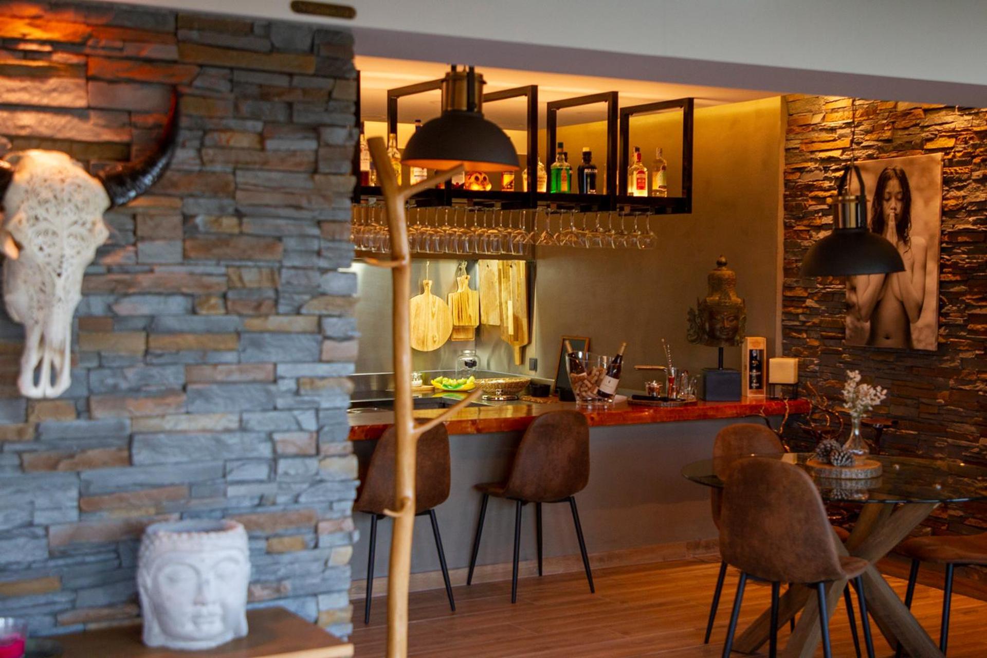 Bed and Breakfast Quinta Da Relva - Soulful House Мафра Екстер'єр фото