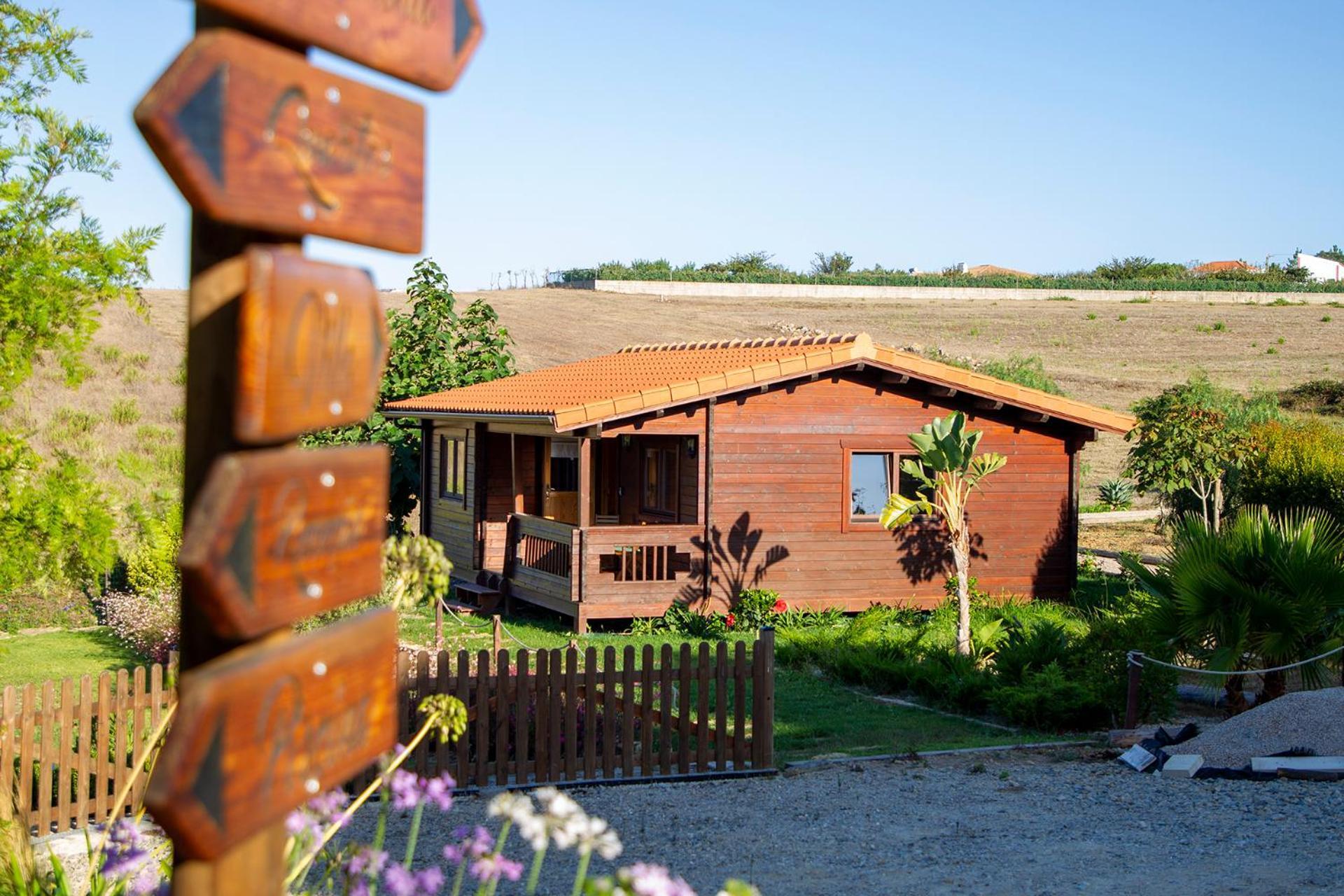 Bed and Breakfast Quinta Da Relva - Soulful House Мафра Екстер'єр фото