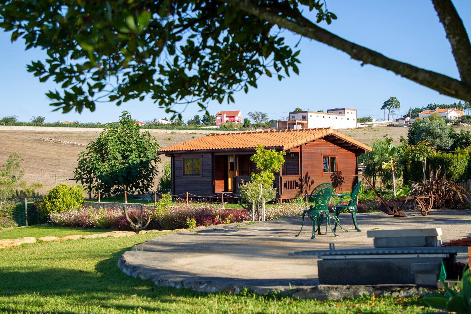 Bed and Breakfast Quinta Da Relva - Soulful House Мафра Екстер'єр фото