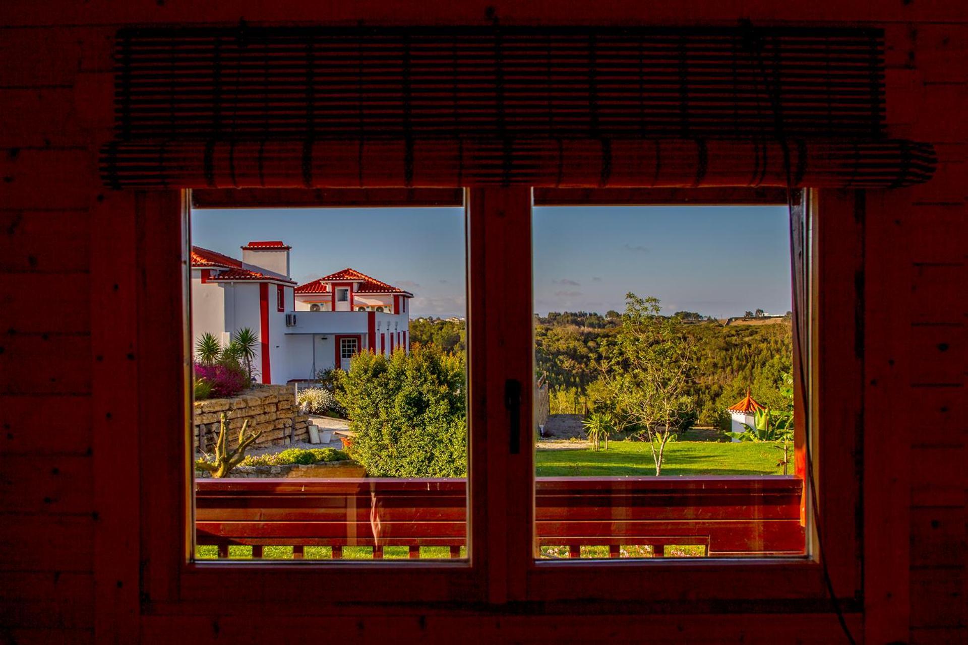 Bed and Breakfast Quinta Da Relva - Soulful House Мафра Екстер'єр фото