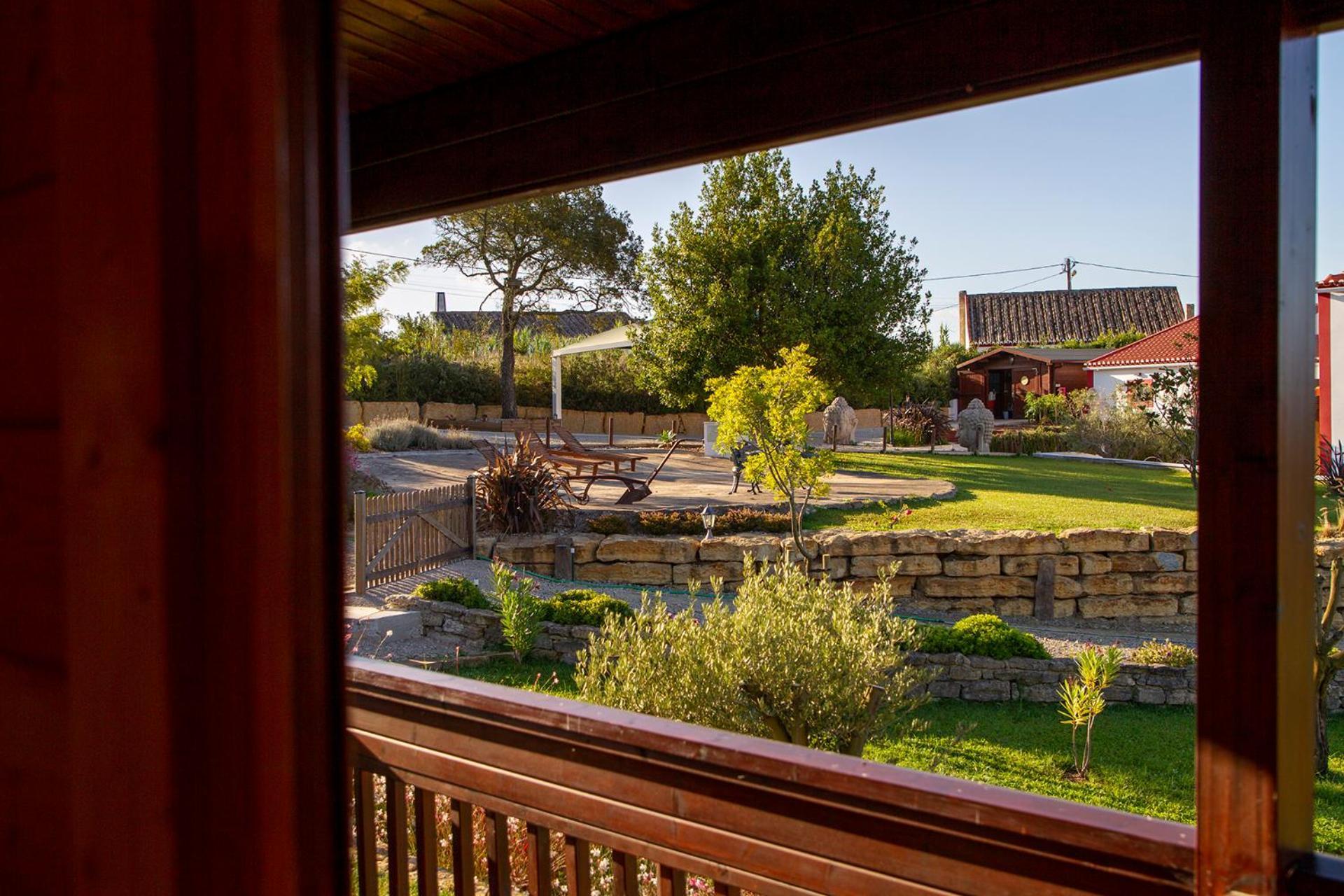 Bed and Breakfast Quinta Da Relva - Soulful House Мафра Екстер'єр фото