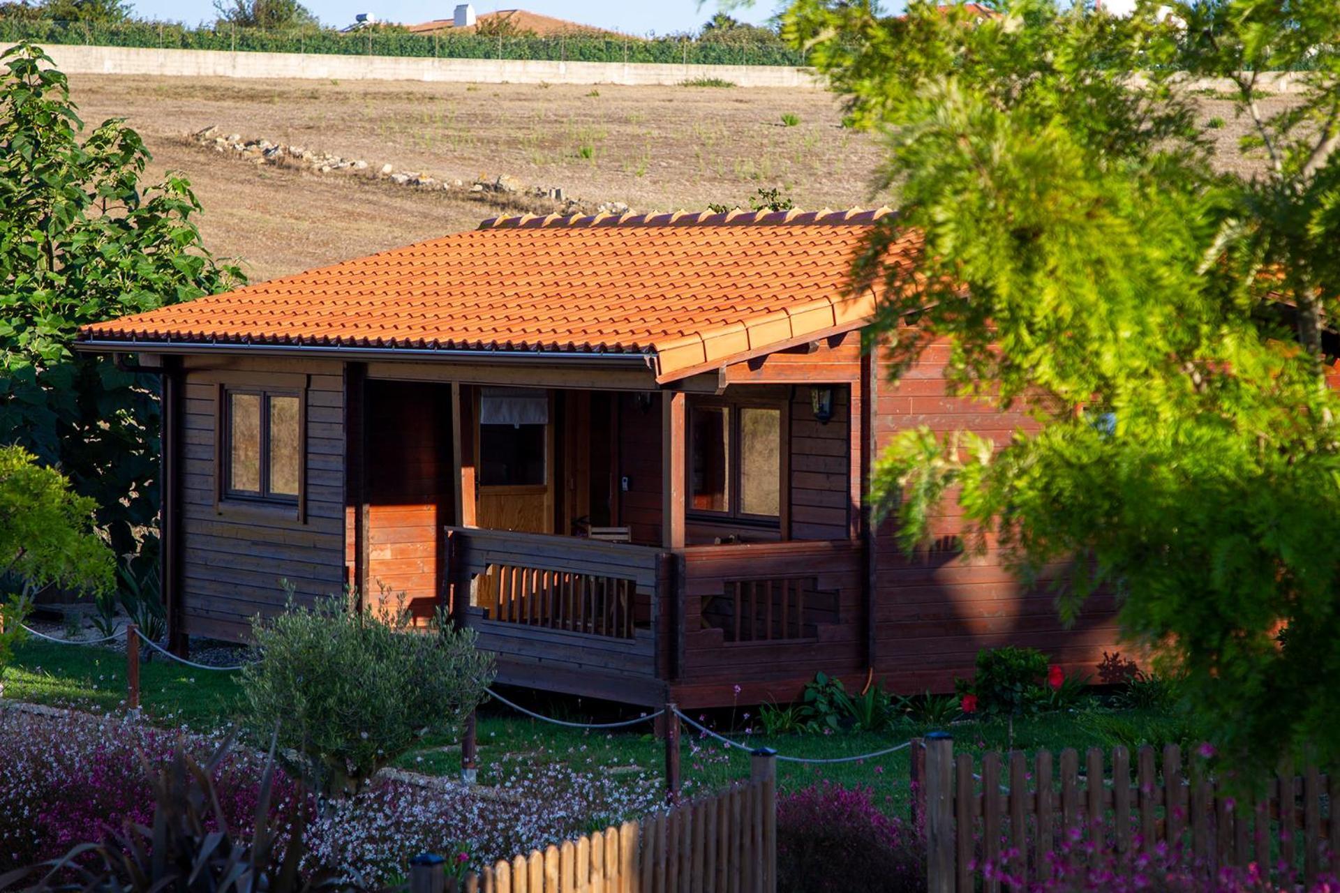 Bed and Breakfast Quinta Da Relva - Soulful House Мафра Екстер'єр фото