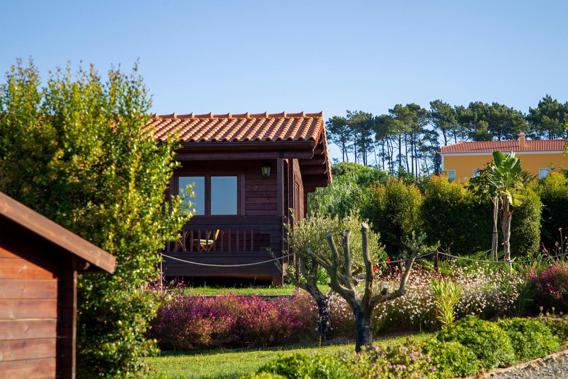 Bed and Breakfast Quinta Da Relva - Soulful House Мафра Екстер'єр фото