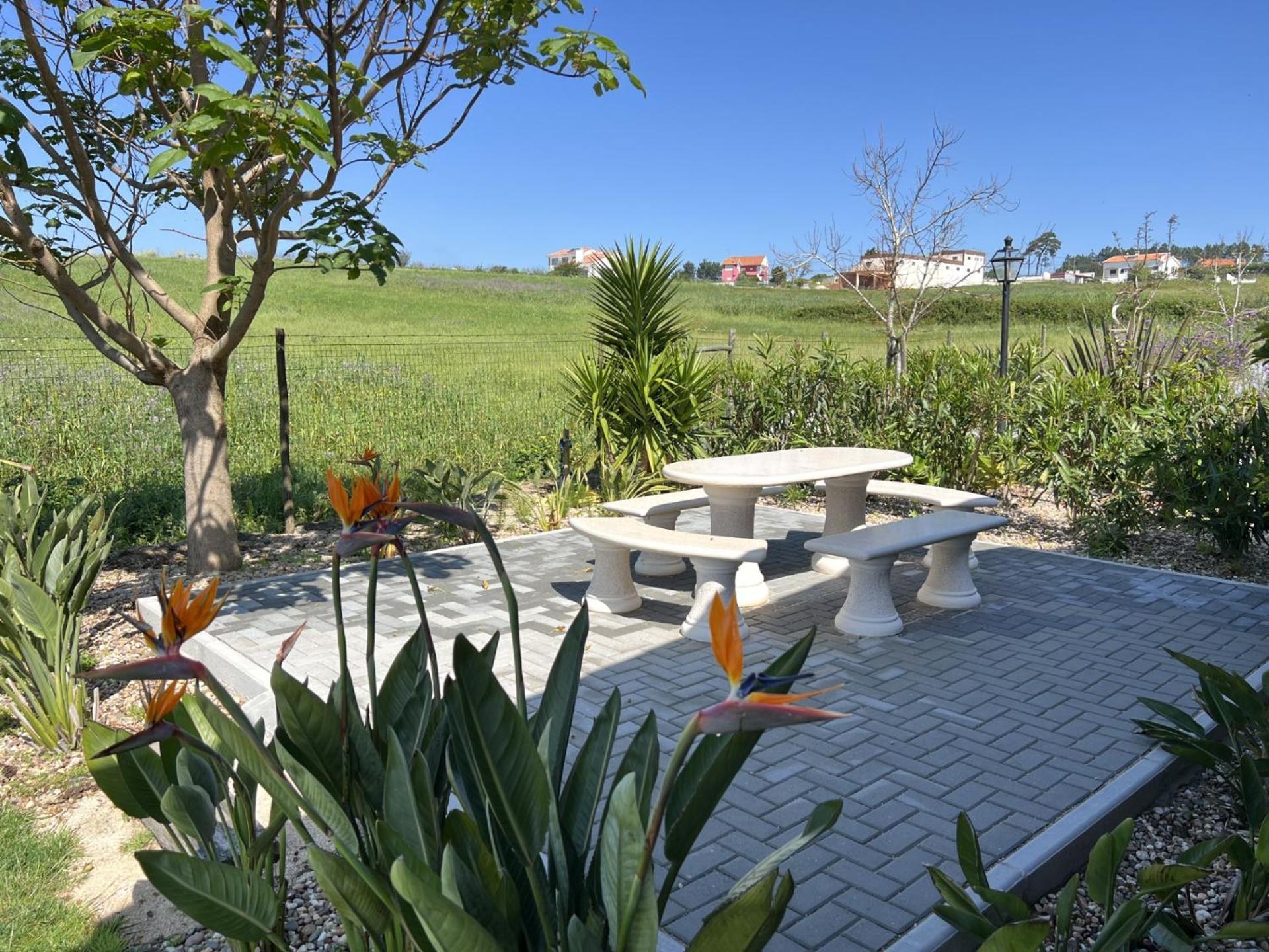 Bed and Breakfast Quinta Da Relva - Soulful House Мафра Екстер'єр фото