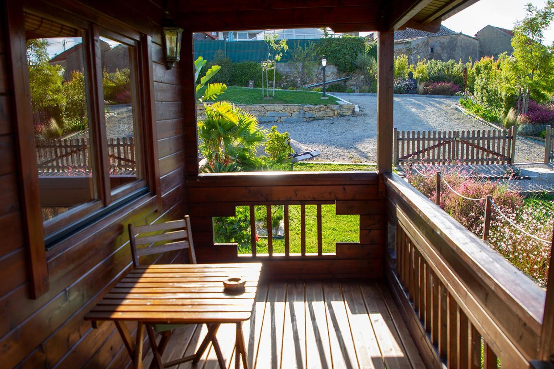 Bed and Breakfast Quinta Da Relva - Soulful House Мафра Екстер'єр фото