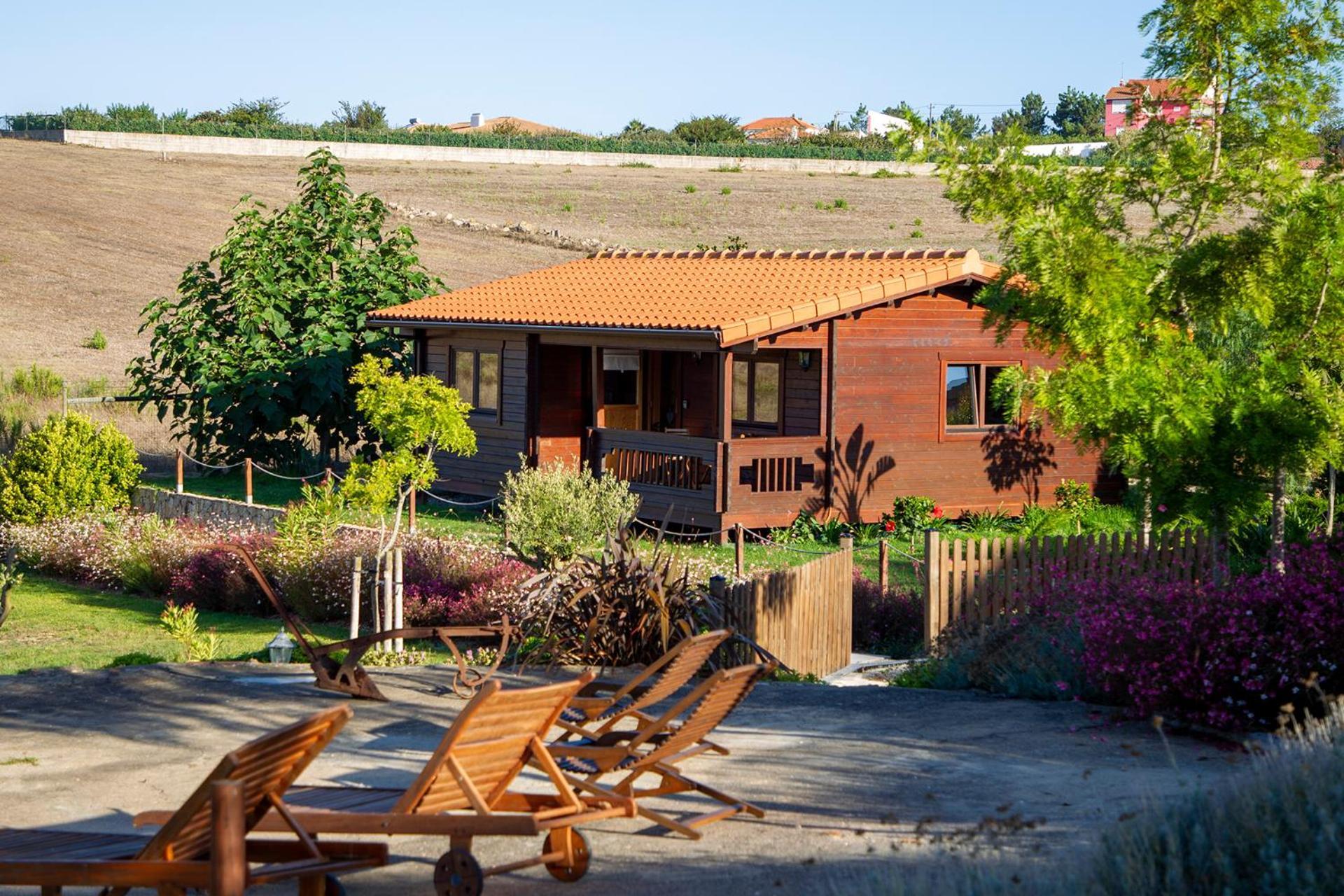 Bed and Breakfast Quinta Da Relva - Soulful House Мафра Екстер'єр фото