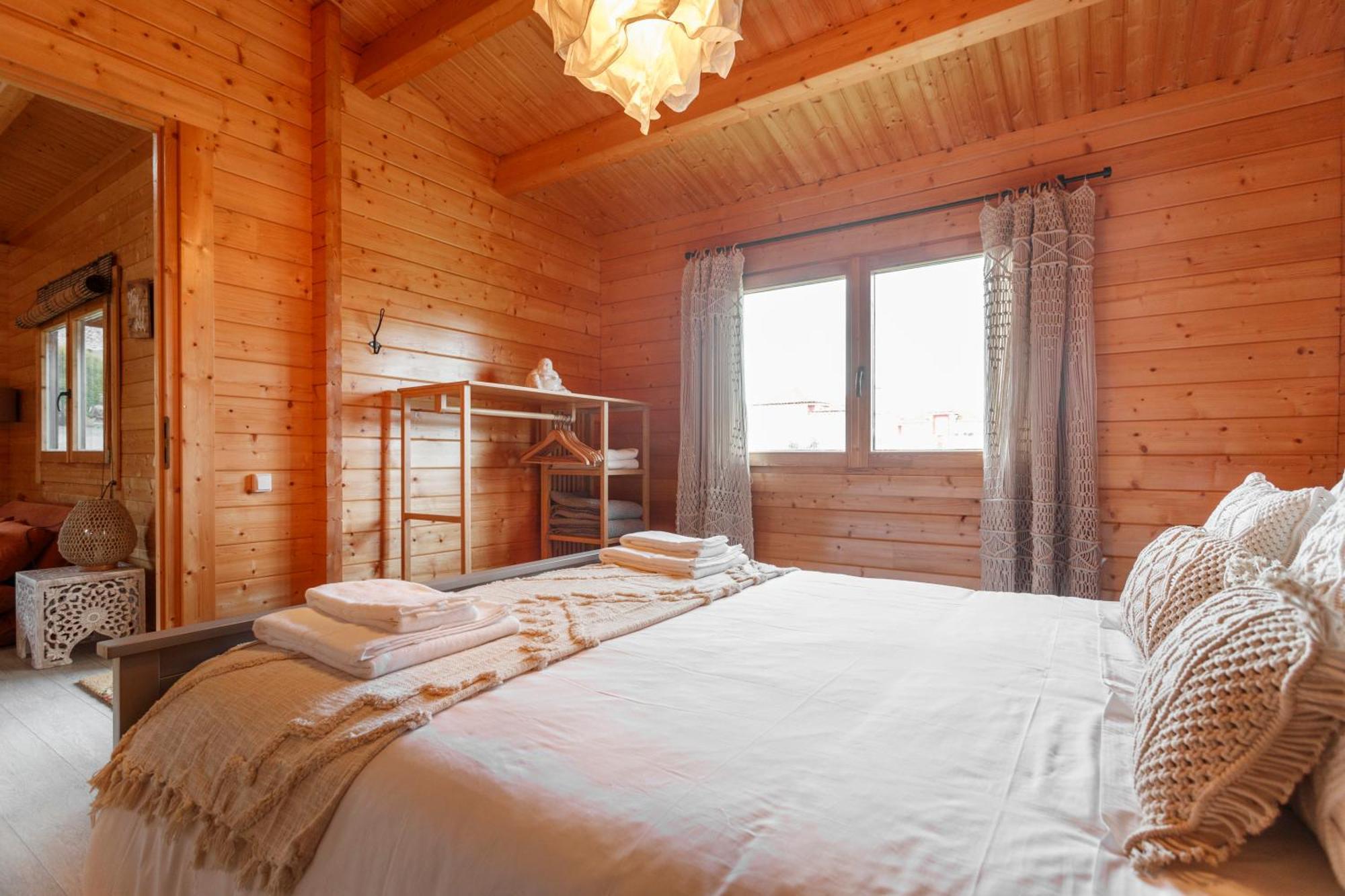 Bed and Breakfast Quinta Da Relva - Soulful House Мафра Екстер'єр фото