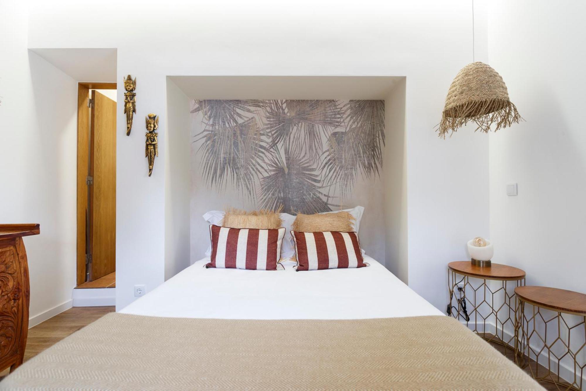 Bed and Breakfast Quinta Da Relva - Soulful House Мафра Екстер'єр фото