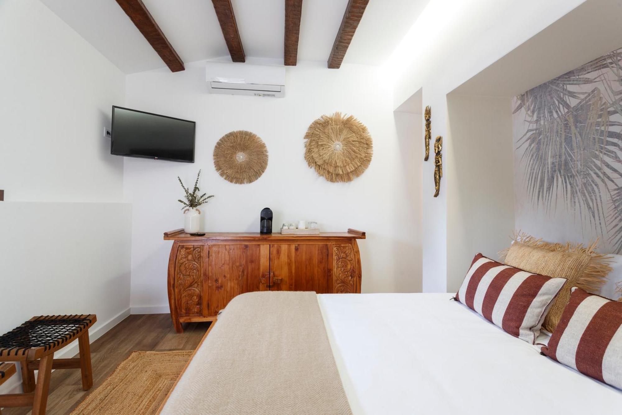 Bed and Breakfast Quinta Da Relva - Soulful House Мафра Екстер'єр фото