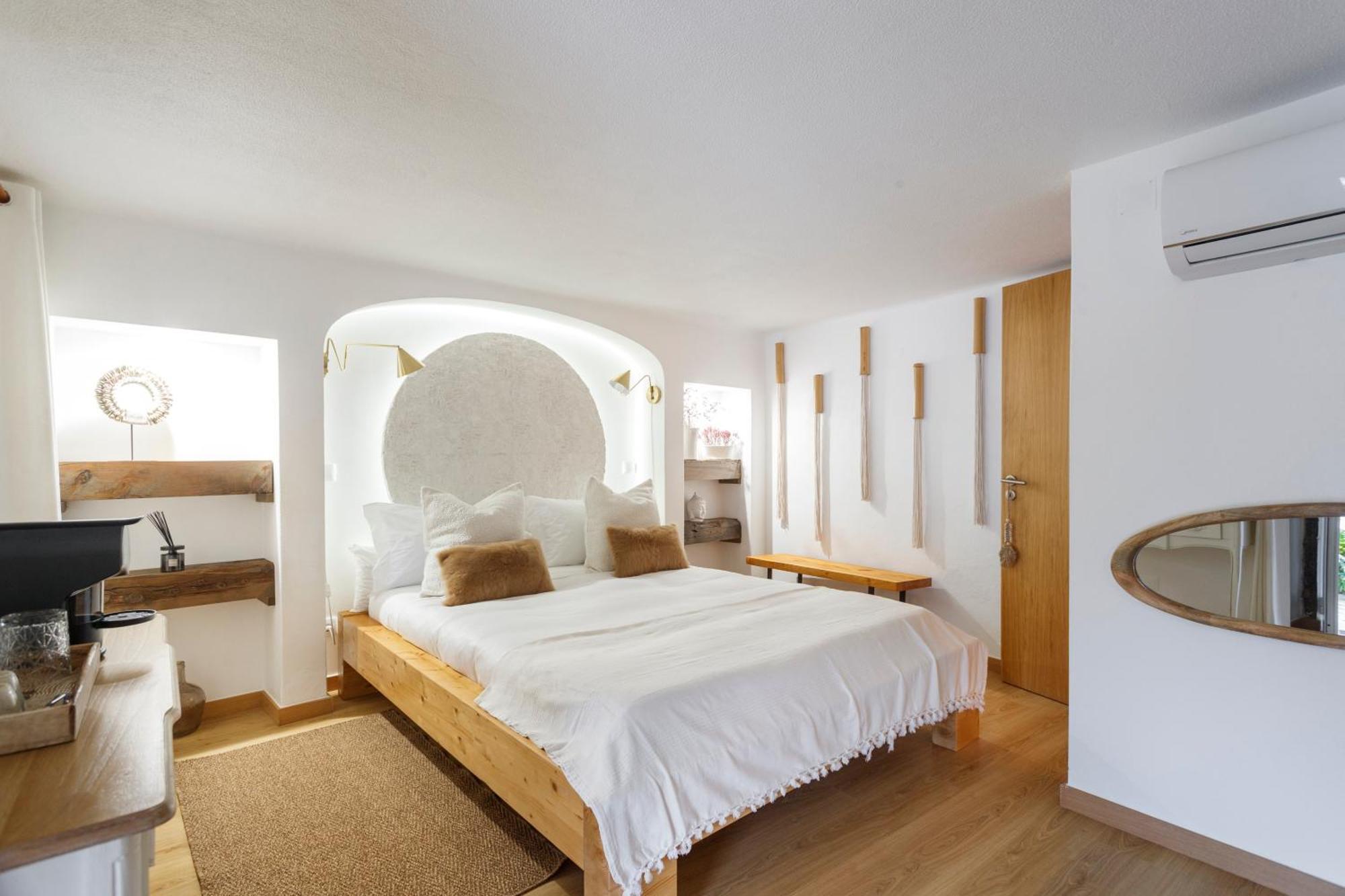 Bed and Breakfast Quinta Da Relva - Soulful House Мафра Екстер'єр фото