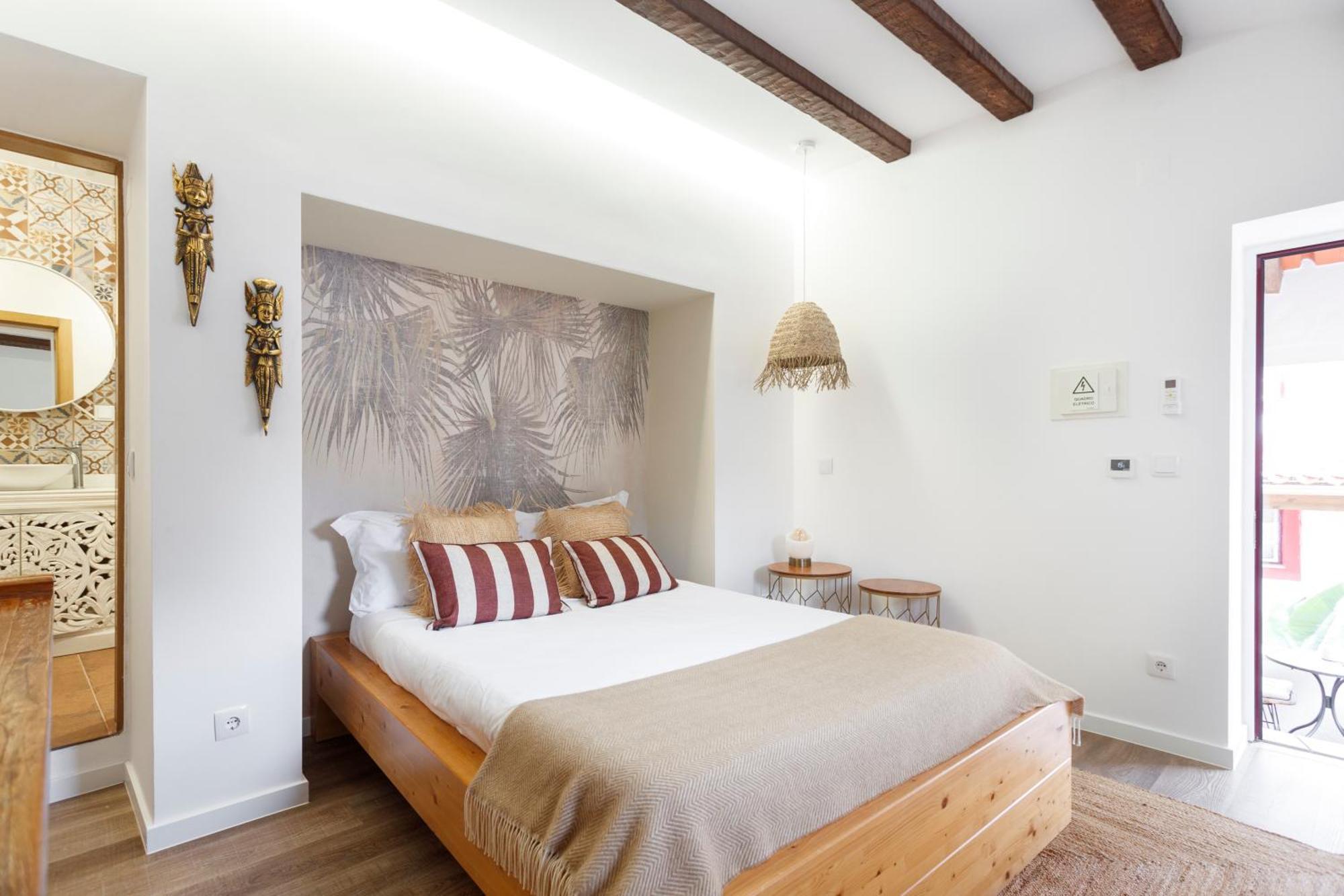 Bed and Breakfast Quinta Da Relva - Soulful House Мафра Екстер'єр фото
