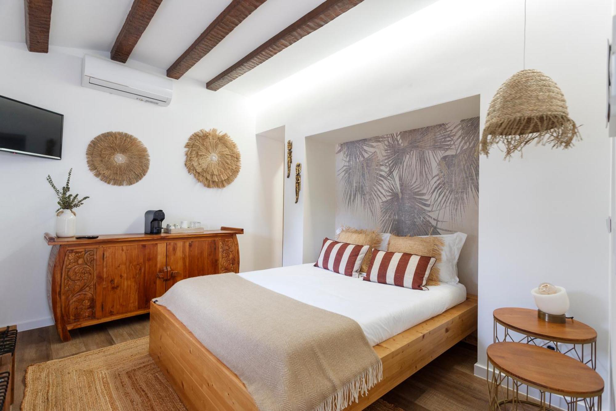 Bed and Breakfast Quinta Da Relva - Soulful House Мафра Екстер'єр фото