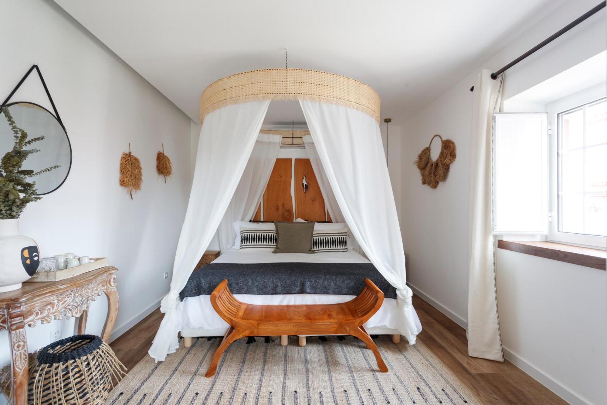 Bed and Breakfast Quinta Da Relva - Soulful House Мафра Екстер'єр фото