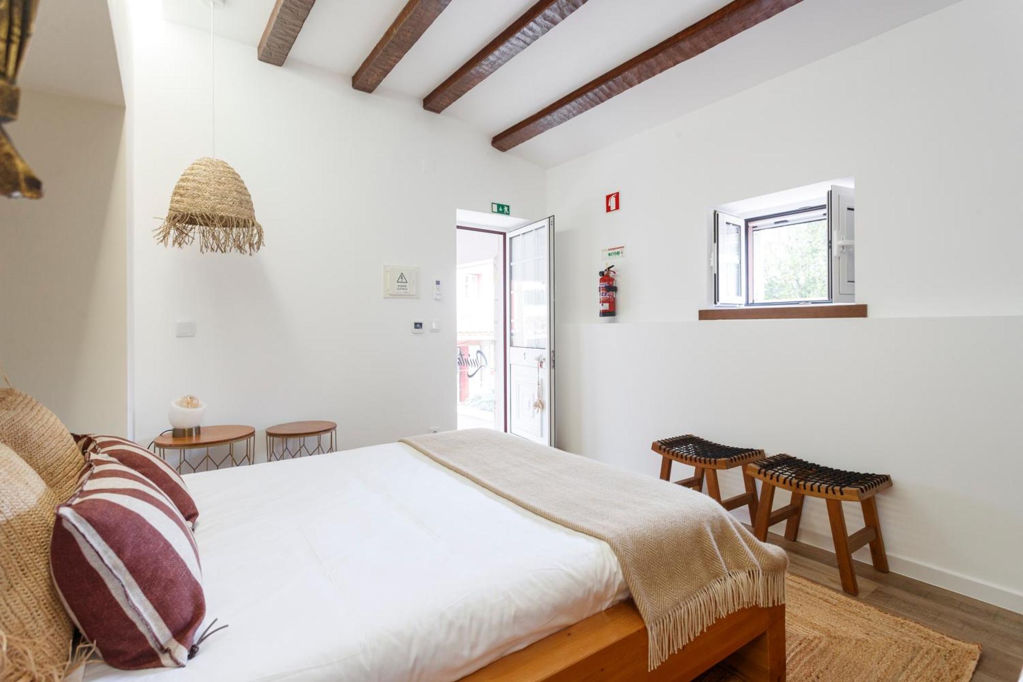 Bed and Breakfast Quinta Da Relva - Soulful House Мафра Екстер'єр фото