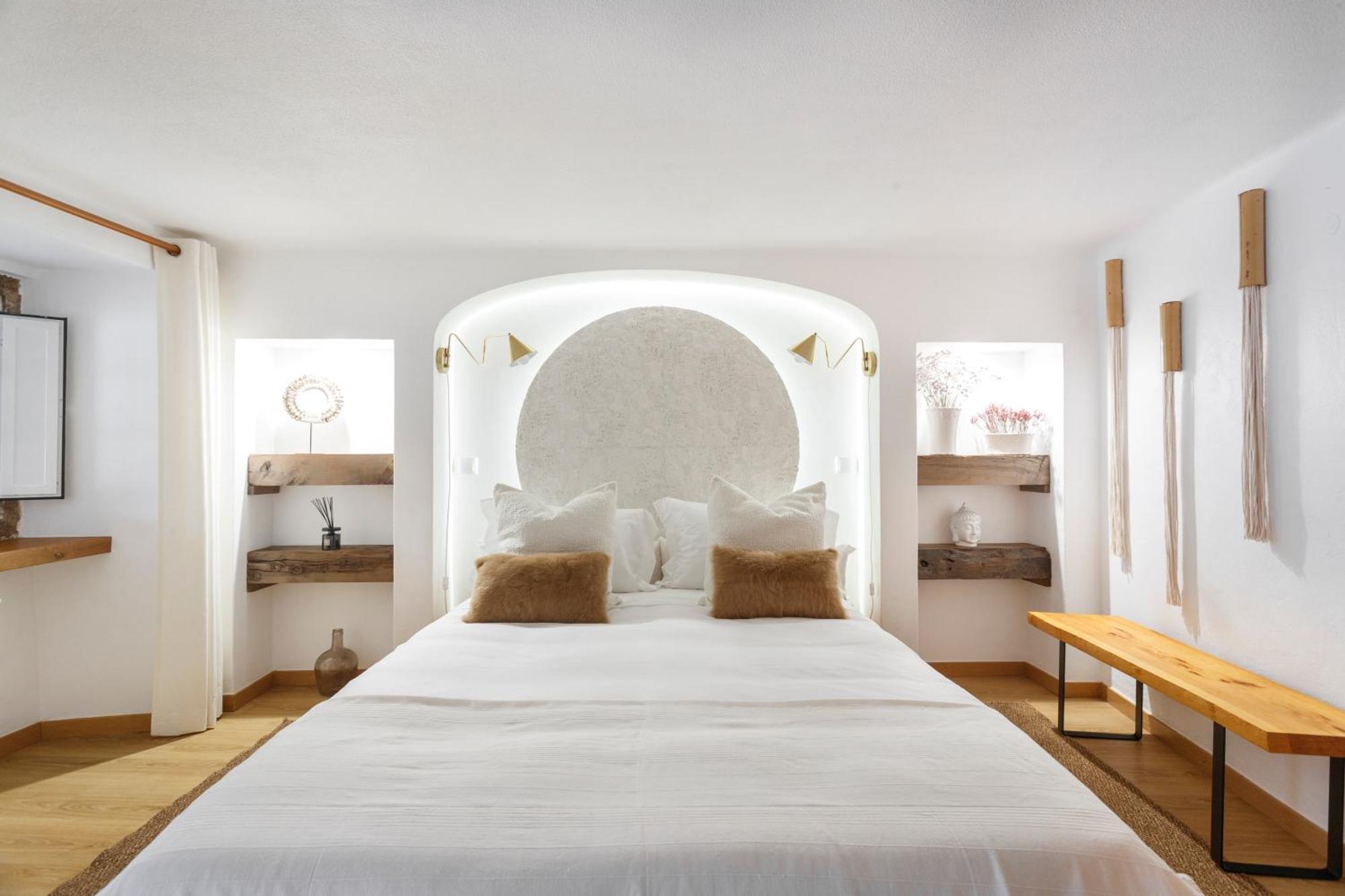 Bed and Breakfast Quinta Da Relva - Soulful House Мафра Екстер'єр фото