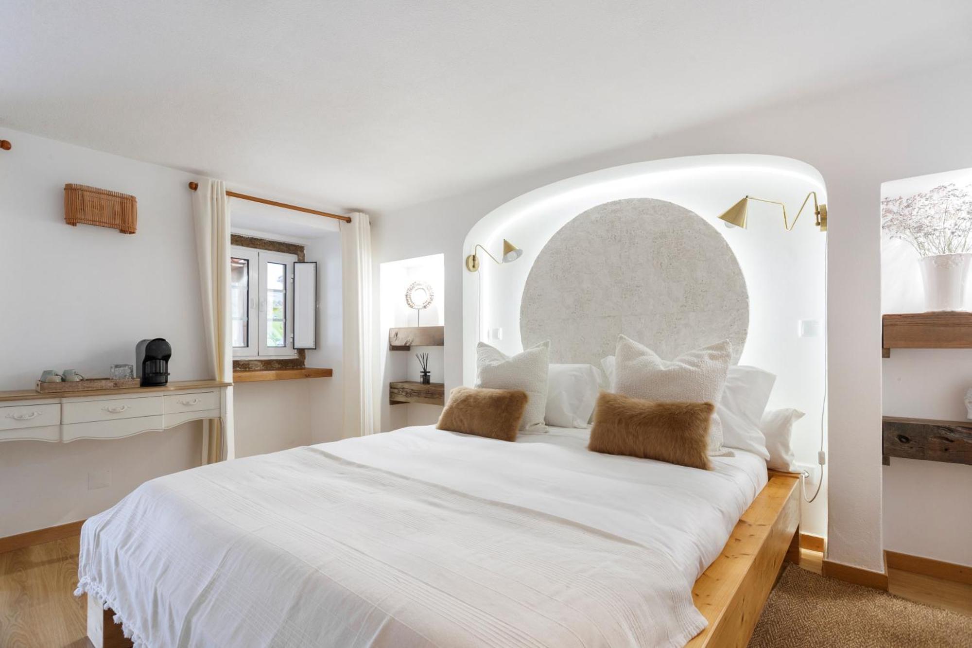 Bed and Breakfast Quinta Da Relva - Soulful House Мафра Екстер'єр фото