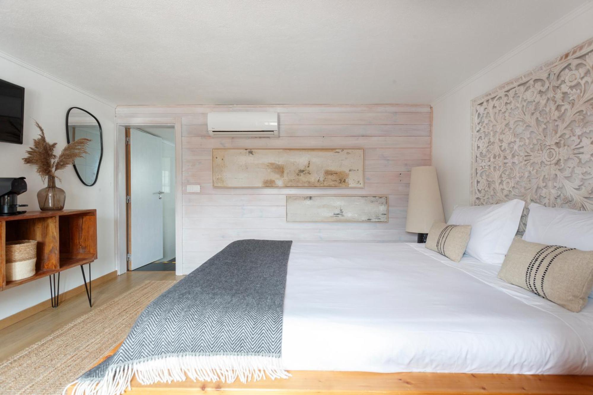 Bed and Breakfast Quinta Da Relva - Soulful House Мафра Екстер'єр фото